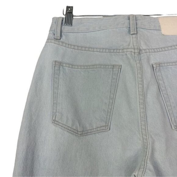 GRLFRND Karolina High Rise Straight Crop in Indio women’s Size 27 - Picture 7 of 13